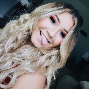 Meet your Posher, Ke’Andra